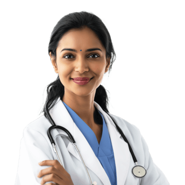 Dr. Dr. Sneha Patel